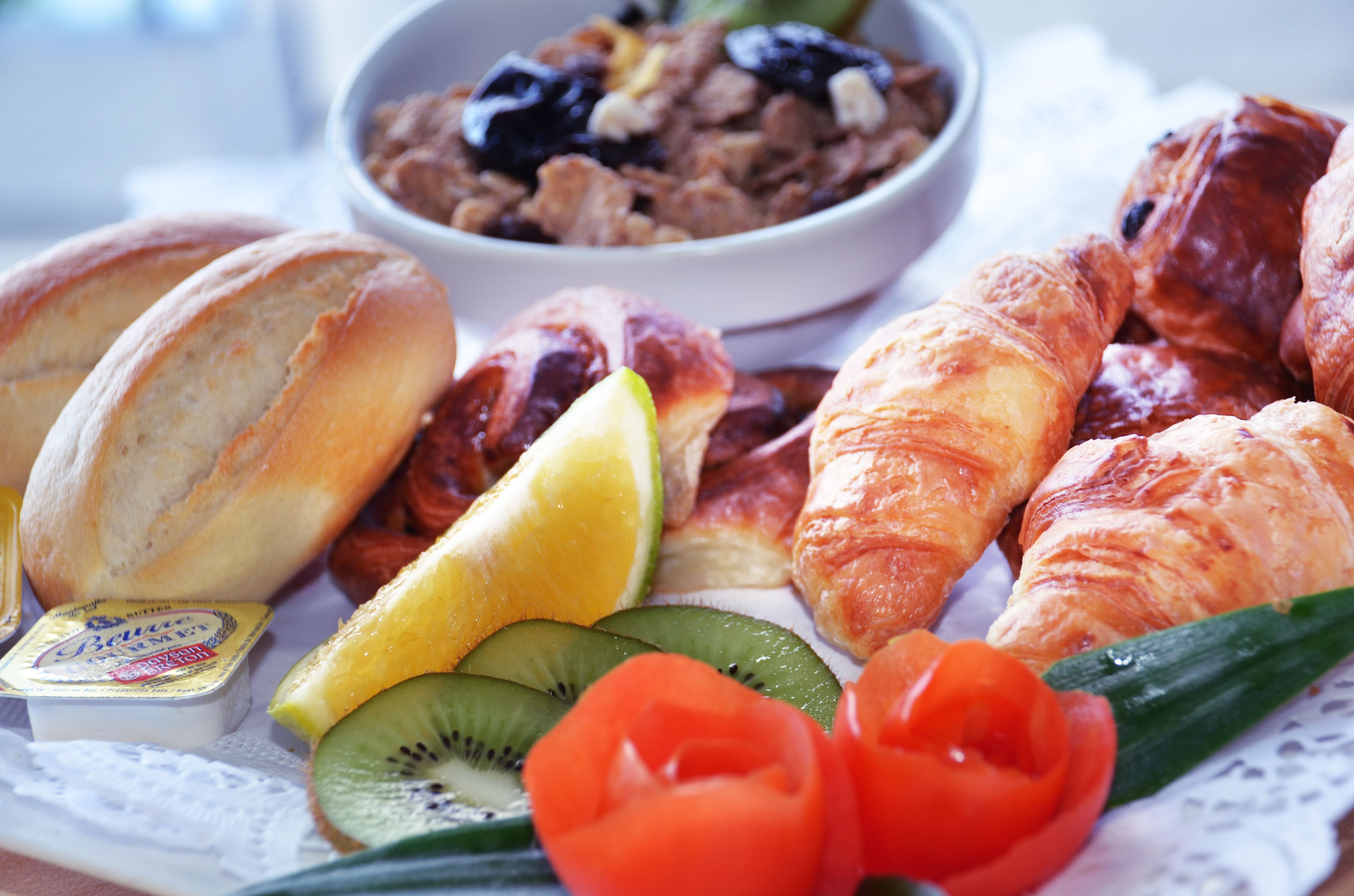 Foto - Hotel La Bateliere