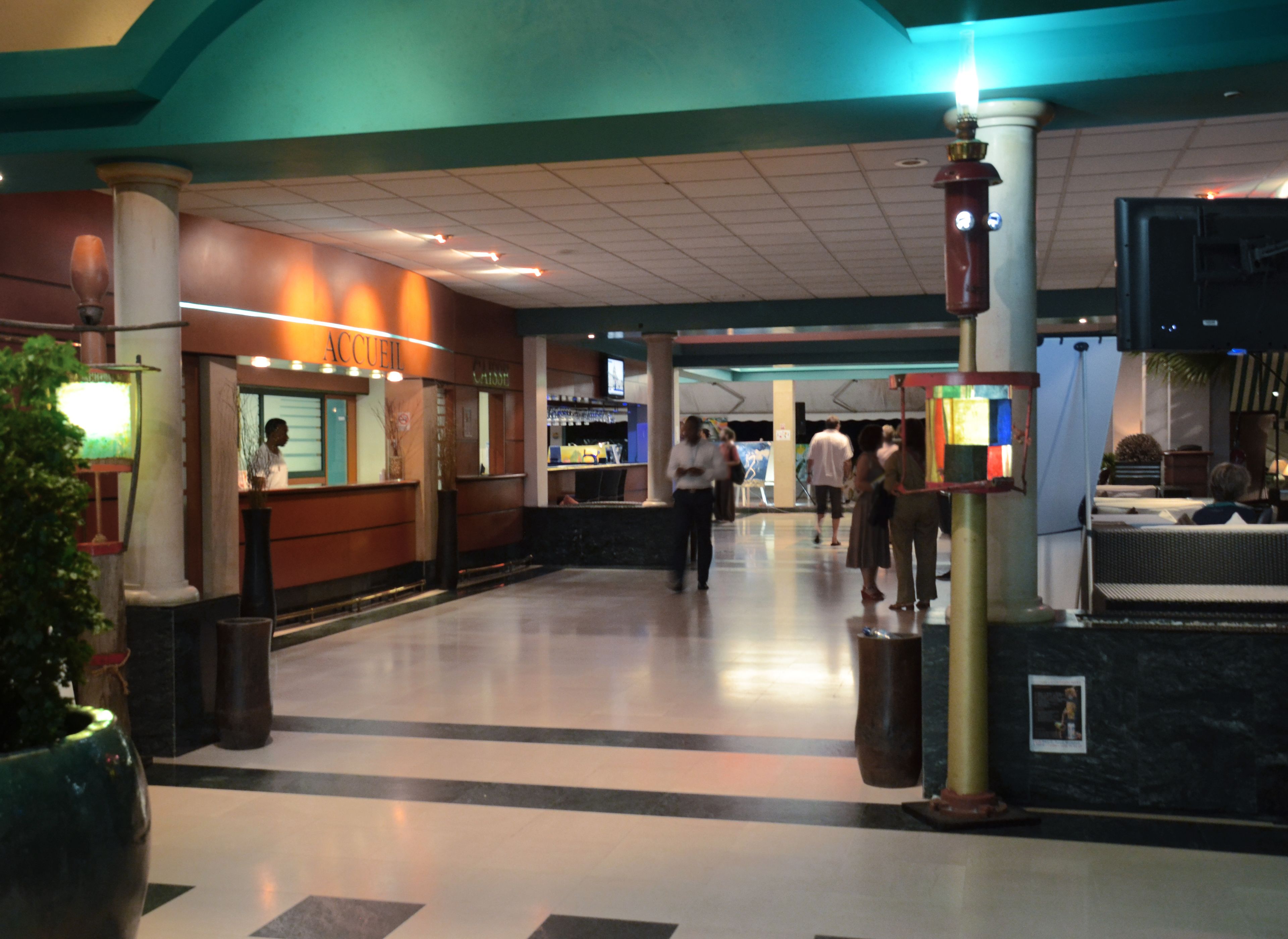 Foto - Hotel La Bateliere