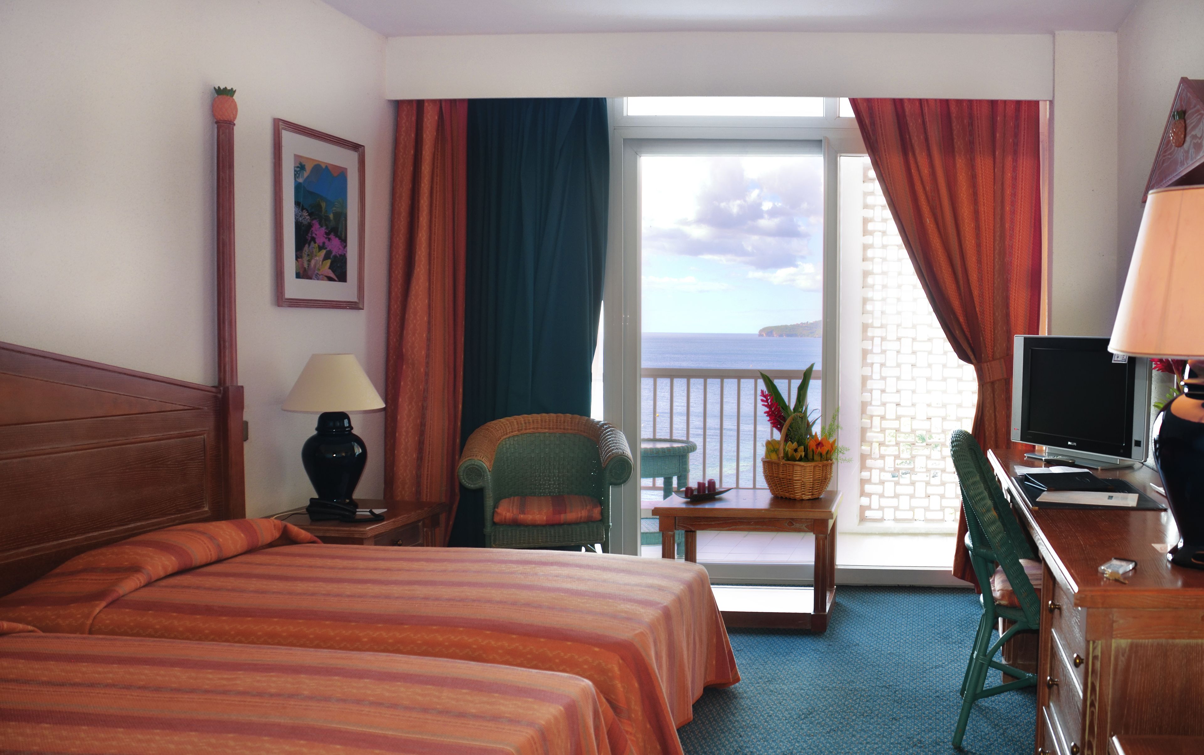 Foto - Hotel La Bateliere