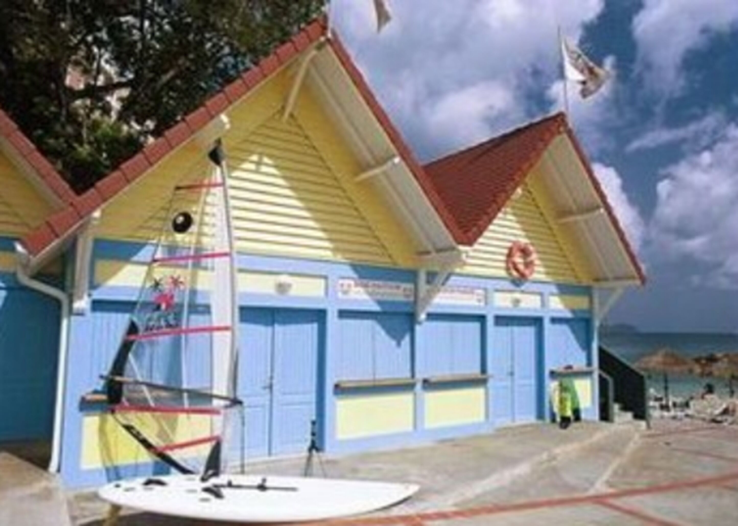 Foto - Hotel La Bateliere