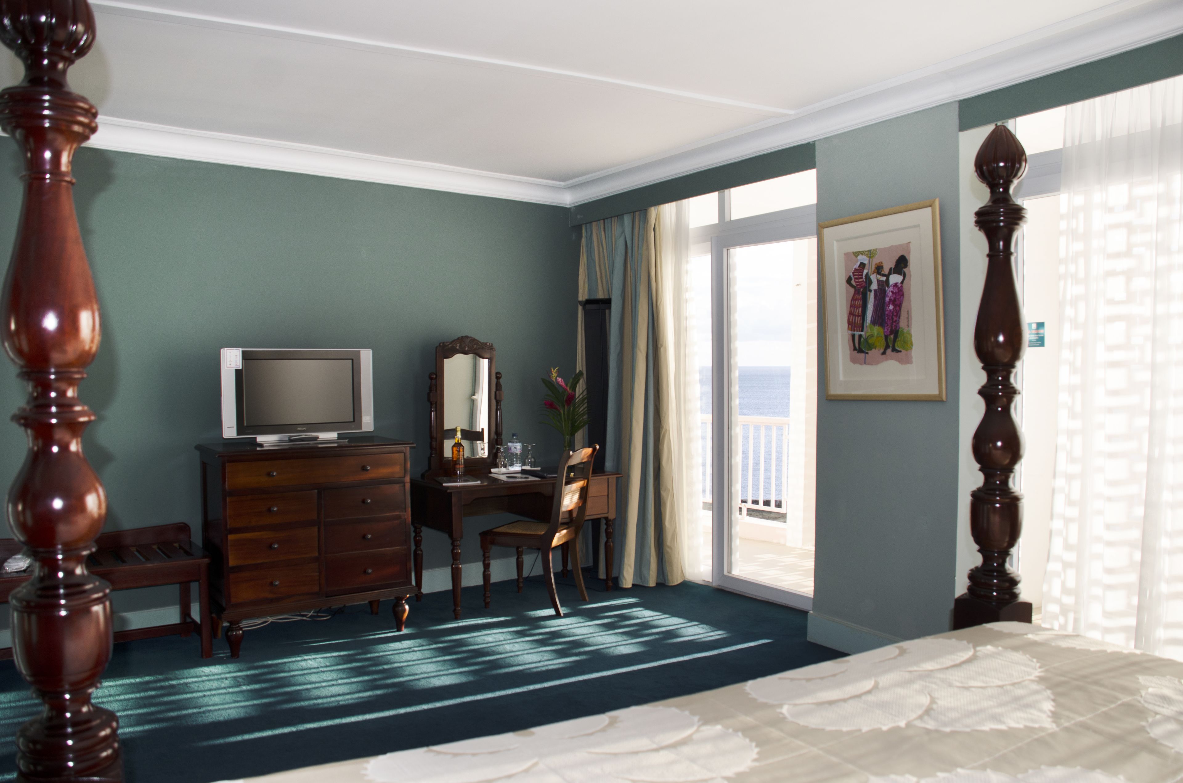 Foto - Hotel La Bateliere