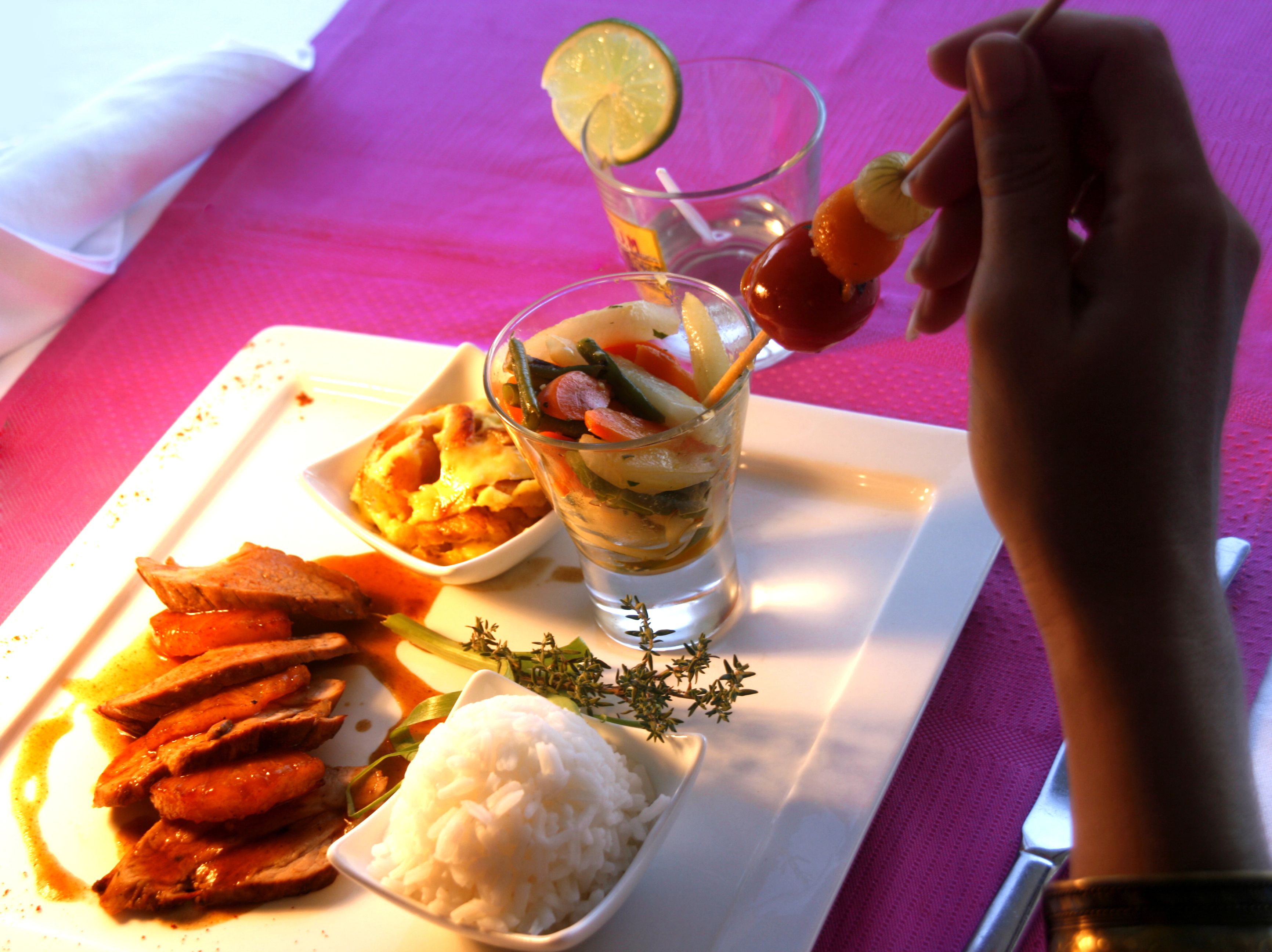 Foto - Hotel La Bateliere