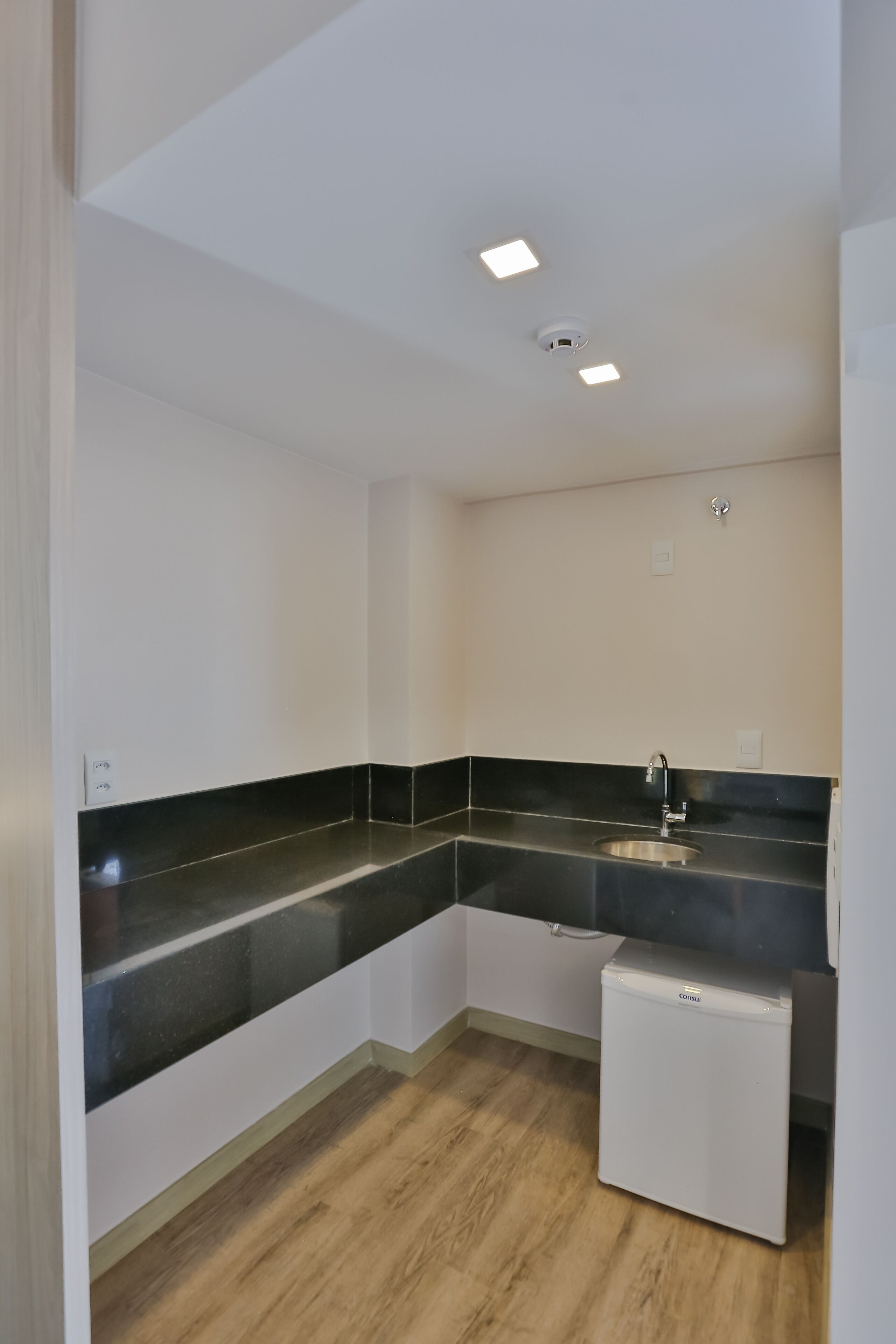 Foto - SAN MARINO SUITES HOTEL By NOBILE