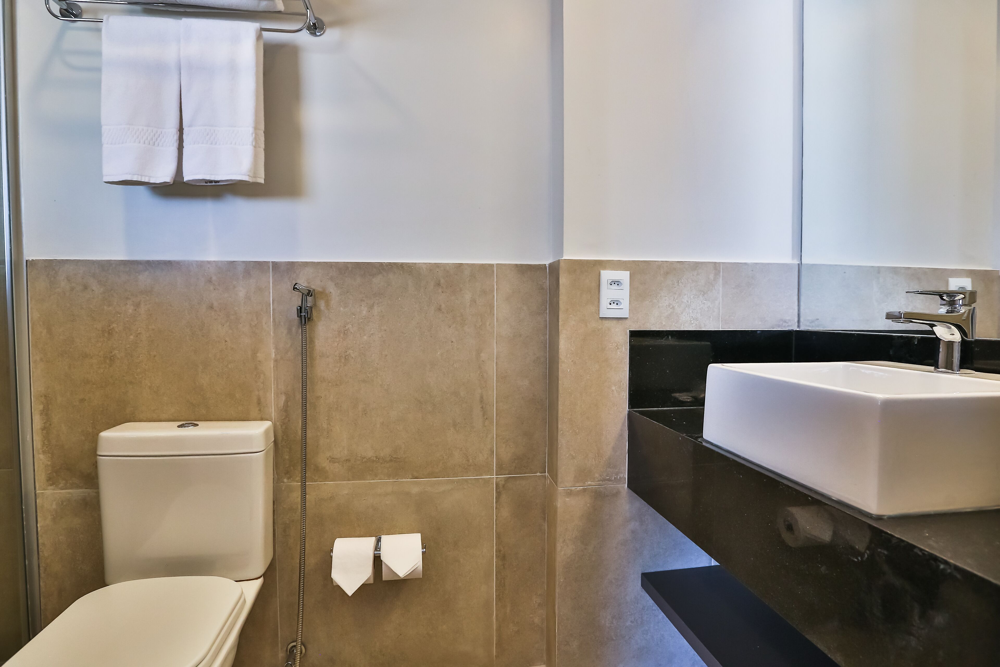 Foto - SAN MARINO SUITES HOTEL By NOBILE