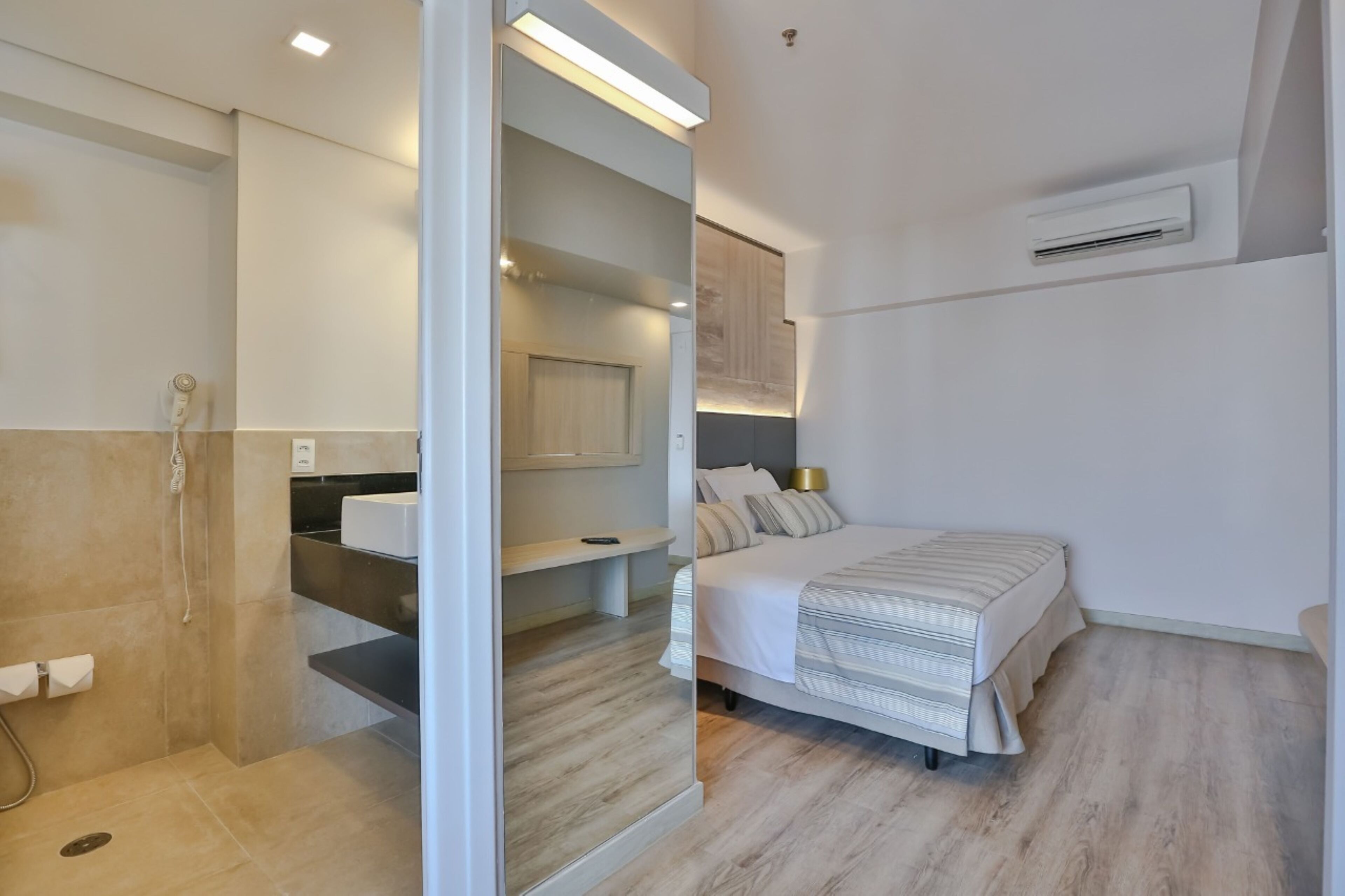 Foto - SAN MARINO SUITES HOTEL By NOBILE