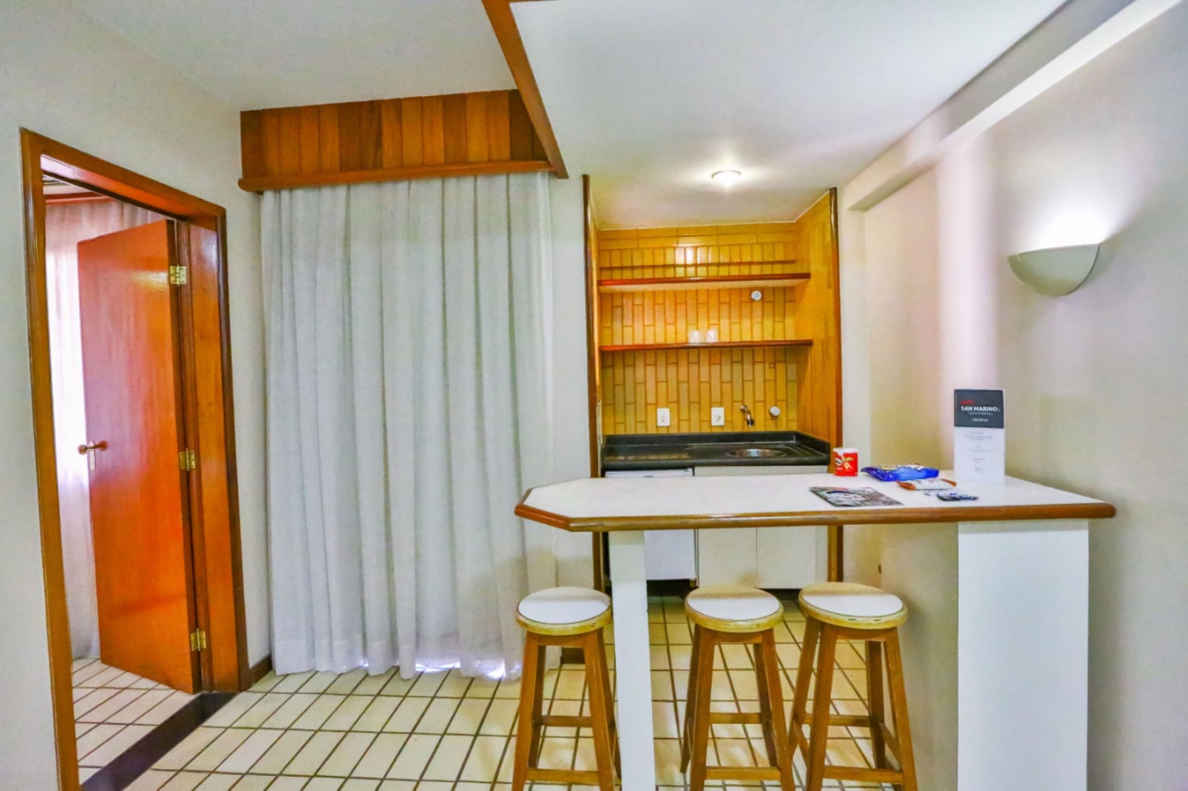 Foto - SAN MARINO SUITES HOTEL By NOBILE