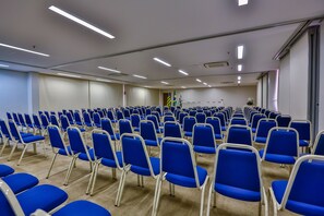Sala de reunião