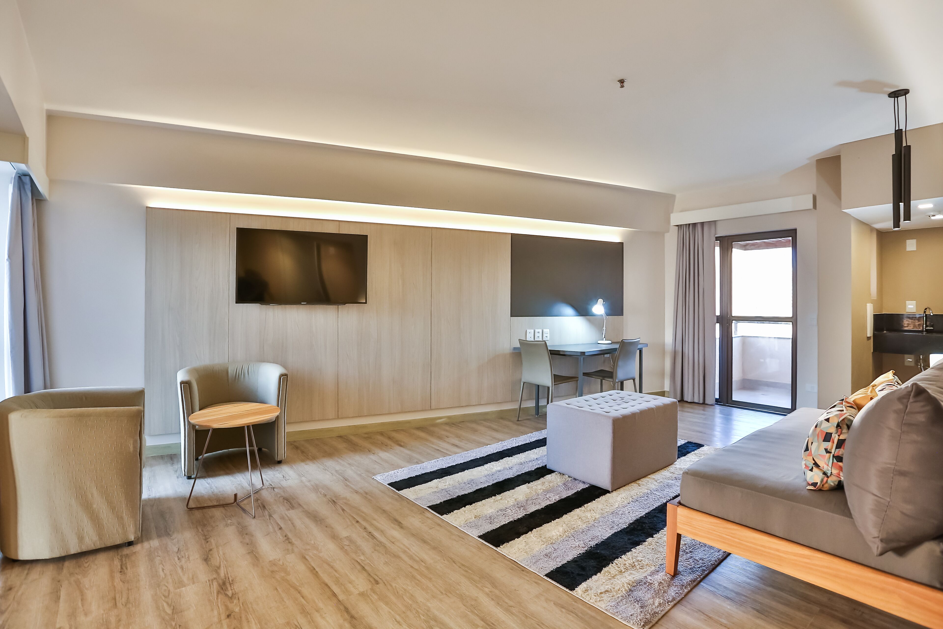 Foto - San Marino Suite Hotel