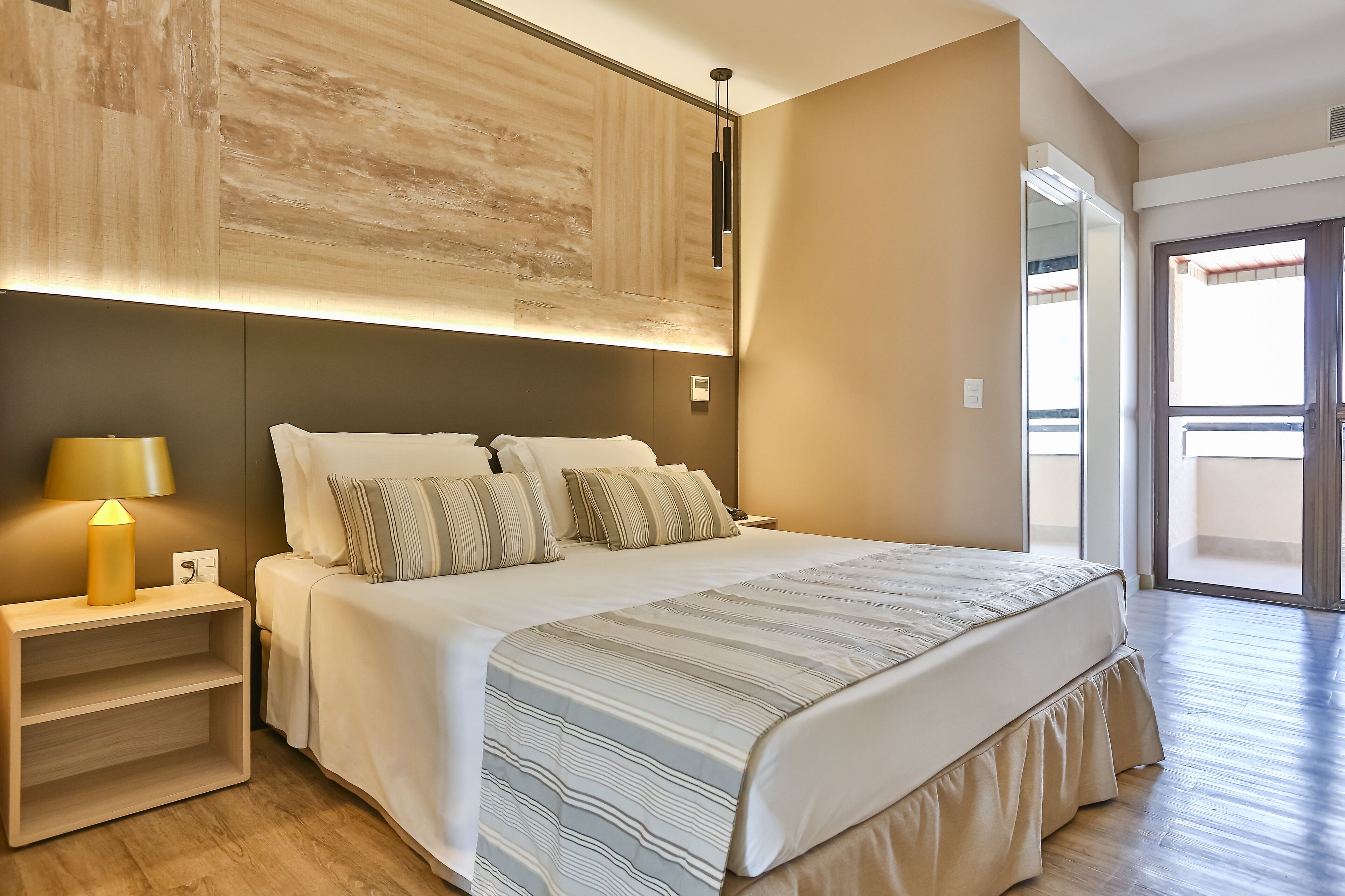 Foto - SAN MARINO SUITES HOTEL By NOBILE