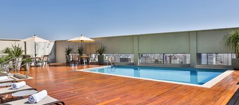 San Marino Suite Hotel