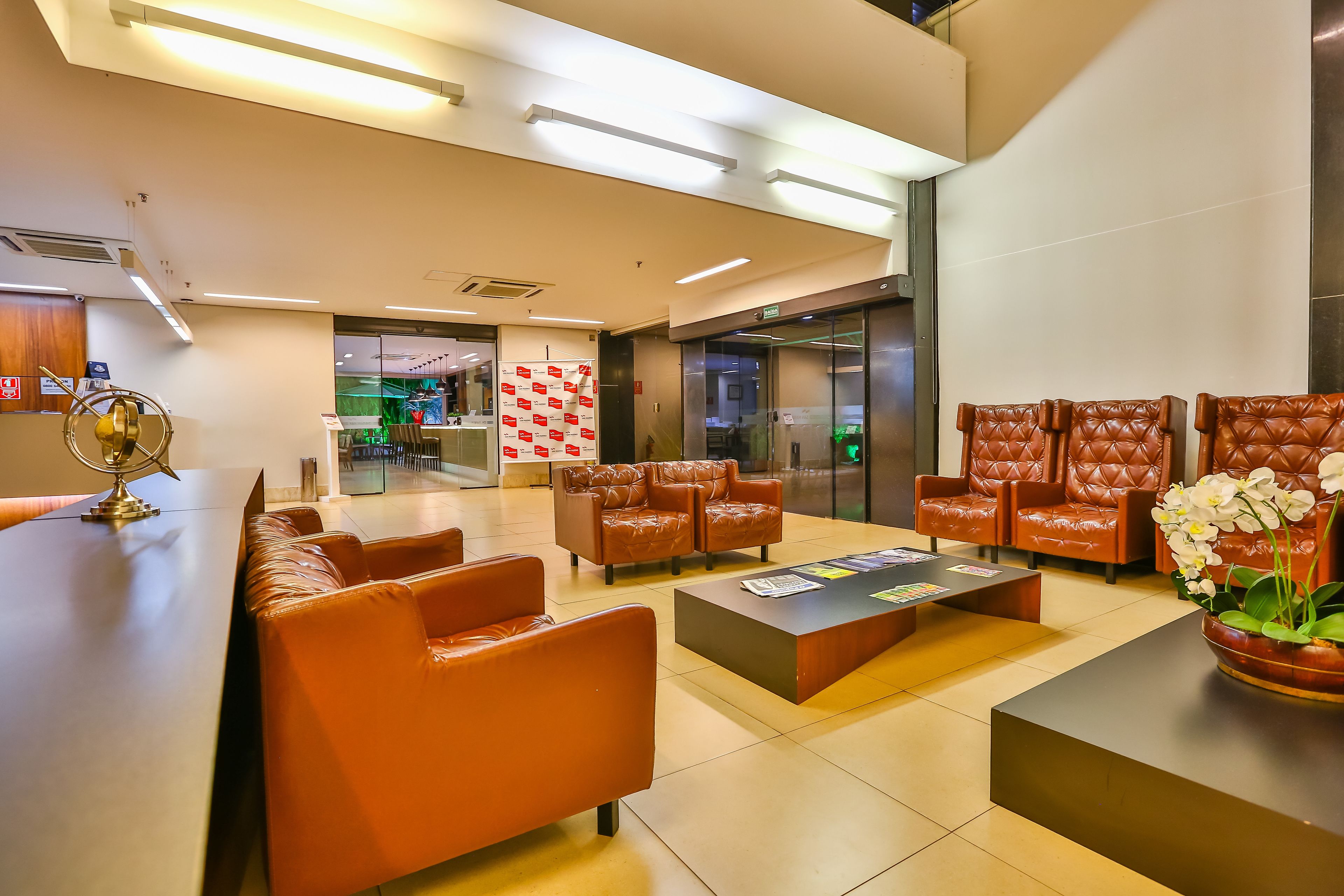 Foto - SAN MARINO SUITES HOTEL By NOBILE