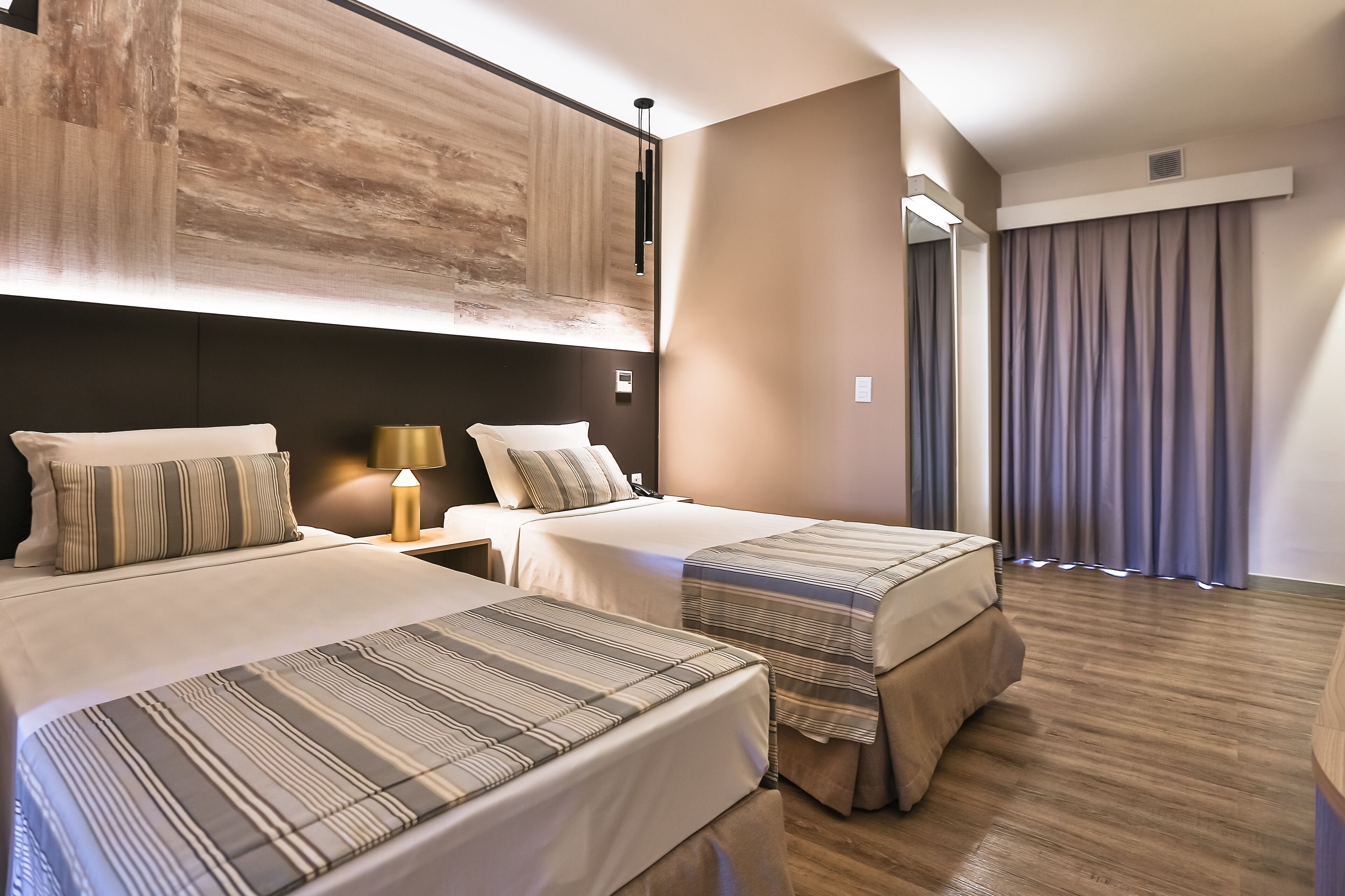 Foto - SAN MARINO SUITES HOTEL By NOBILE