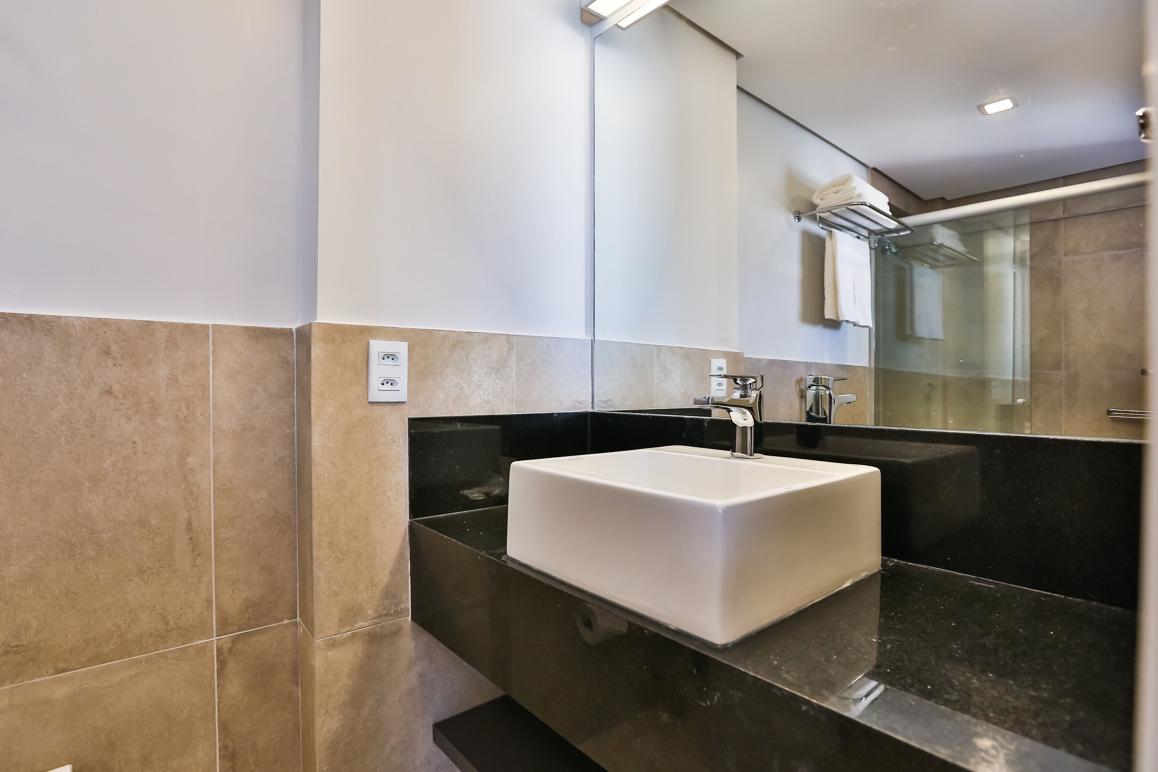 Foto - SAN MARINO SUITES HOTEL By NOBILE