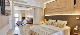 San Marino Suite Hotel