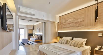 San Marino Suite Hotel