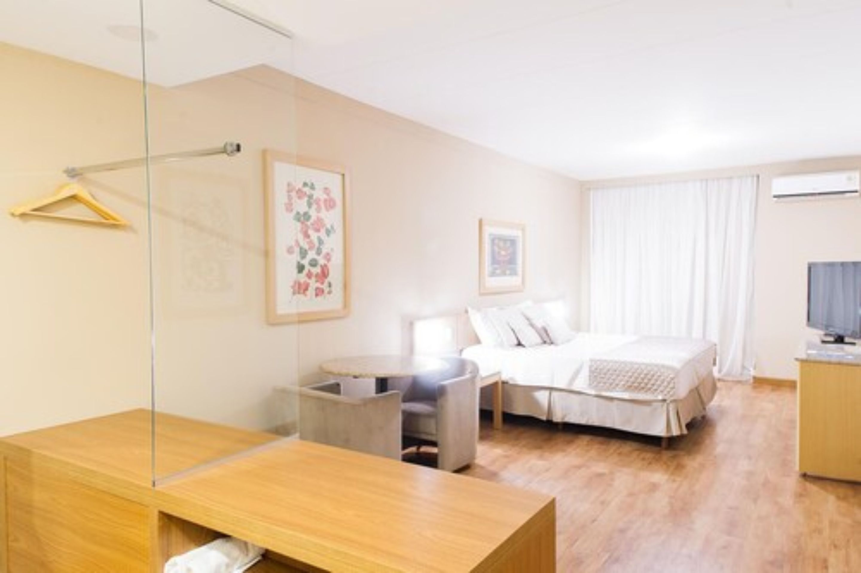 Foto - Hotel Crystal