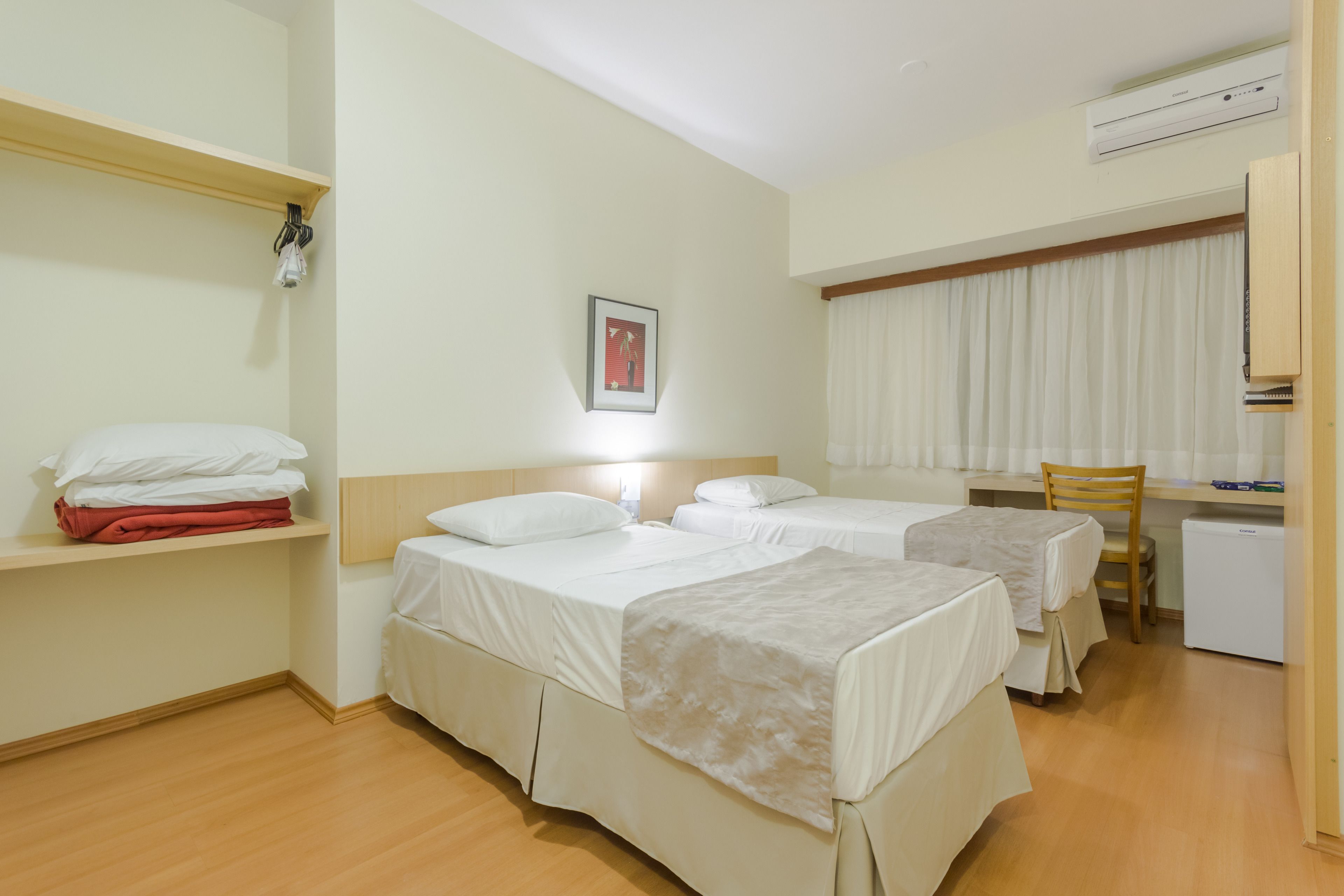 Foto - Hotel Crystal