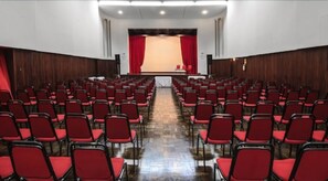 Meeting facility - Hotel Crystal (Londrina)