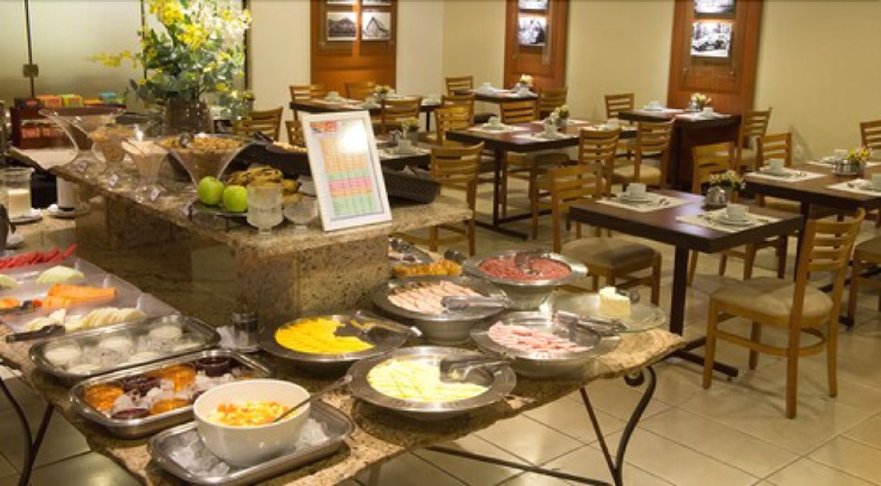 Foto - Hotel Crystal