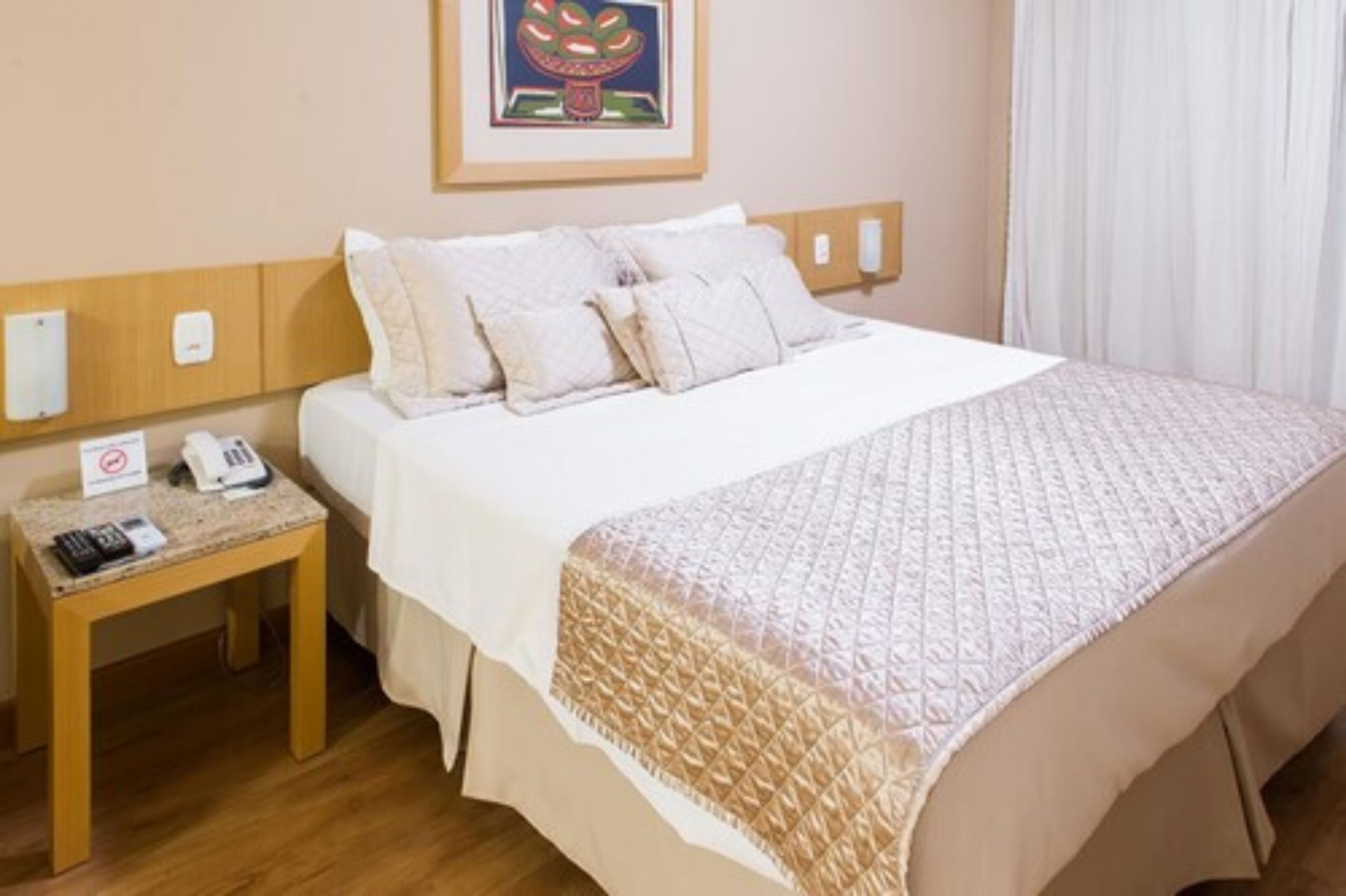 Foto - Hotel Crystal