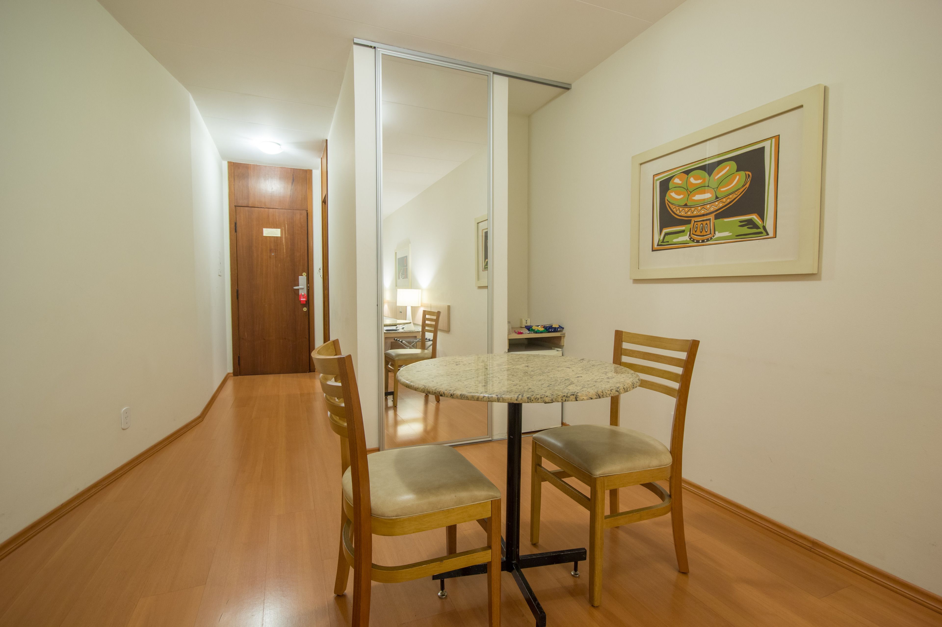 Foto - Hotel Crystal