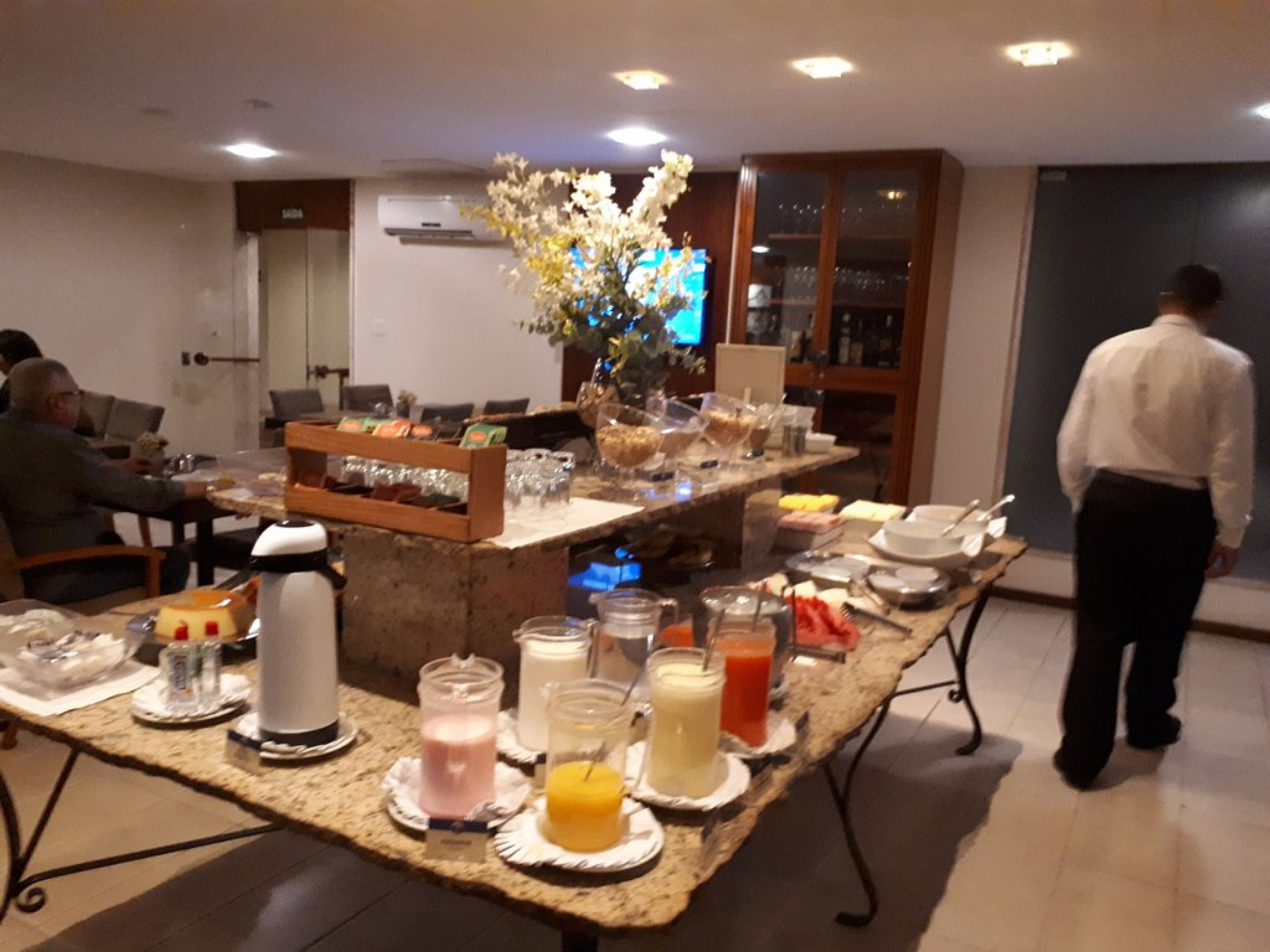 Foto - Hotel Crystal