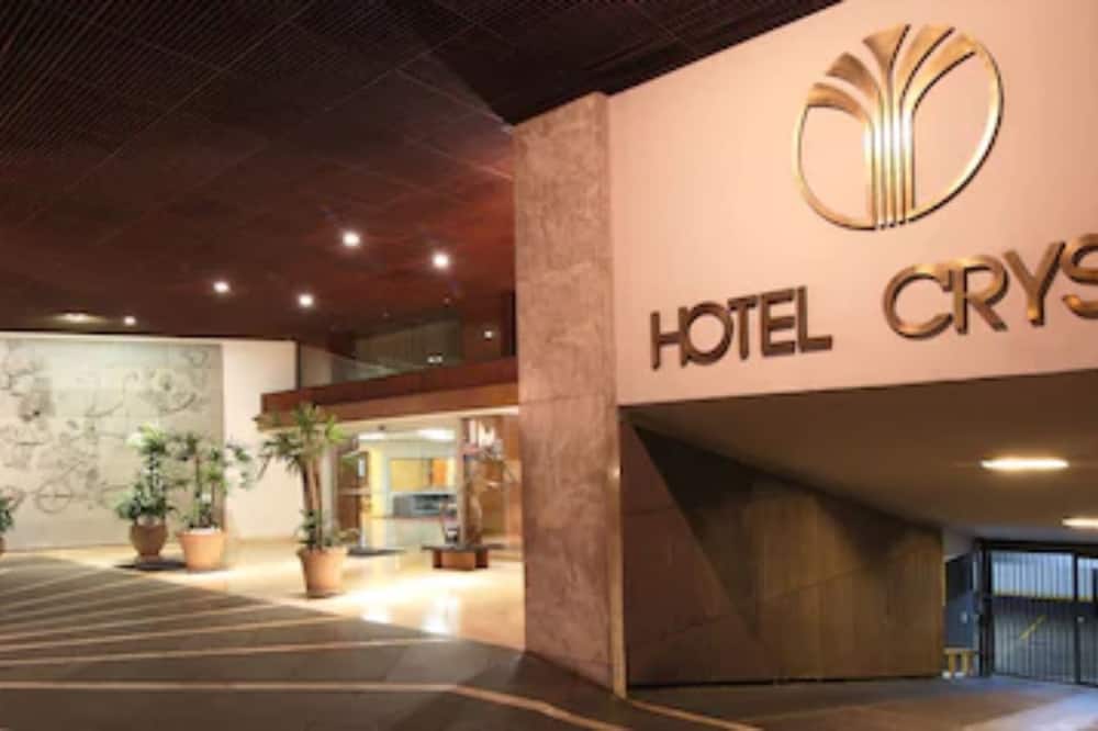 Hotel Crystal
