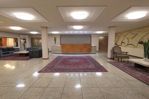 Recepción