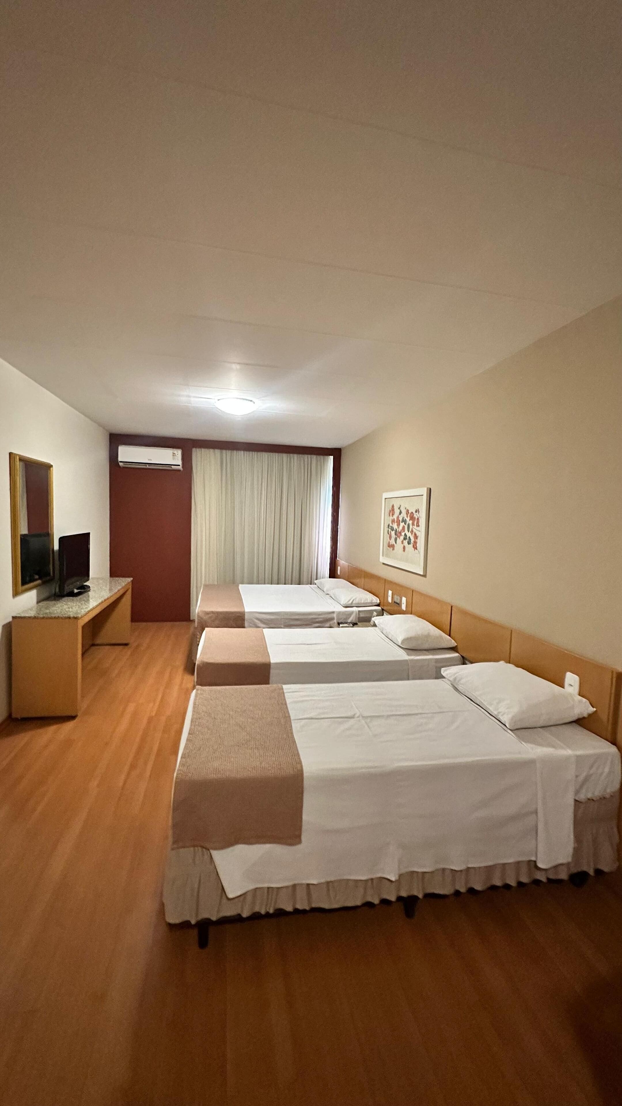 Foto - Hotel Crystal