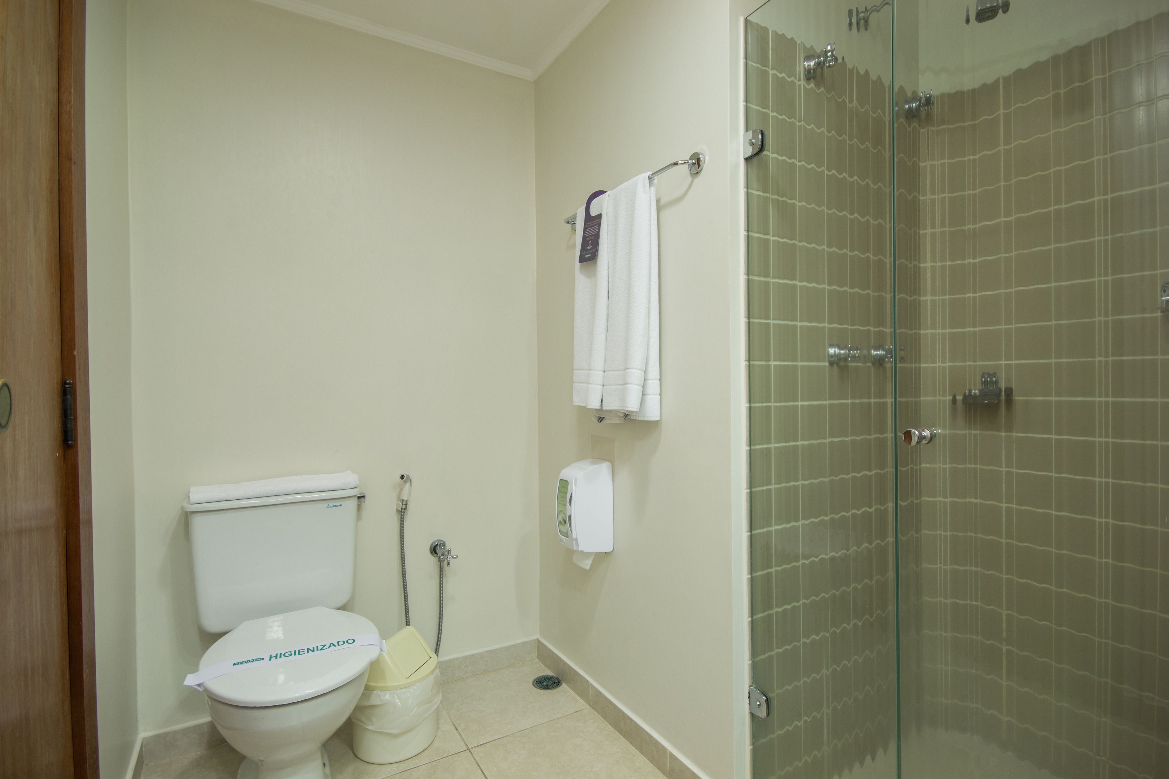 Foto - Hotel Crystal