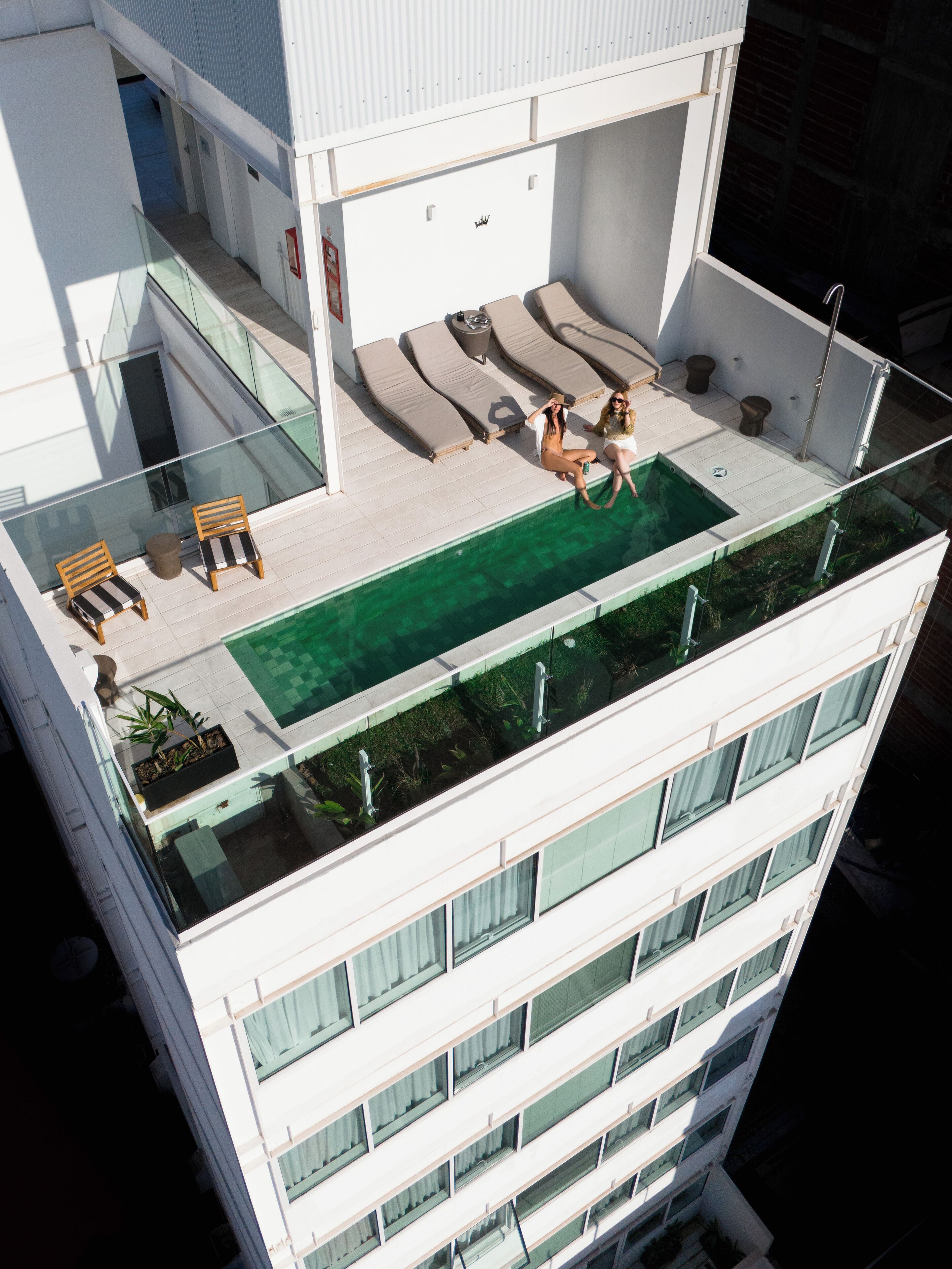 Photo - Vain Boutique Hotel