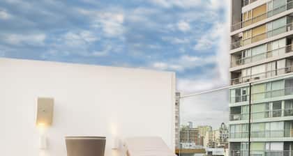 Vain Boutique Hotel