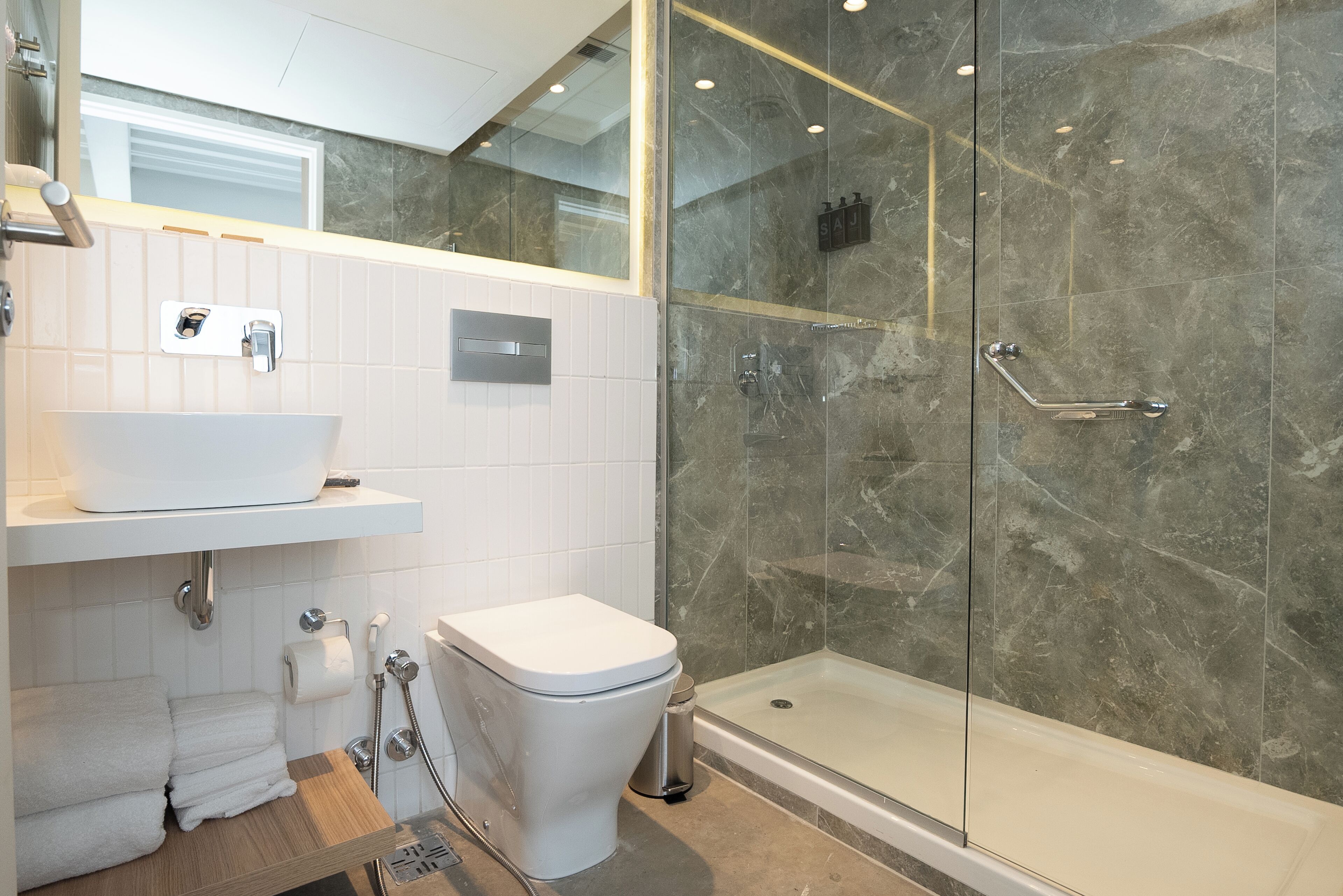 Photo - Vain Boutique Hotel