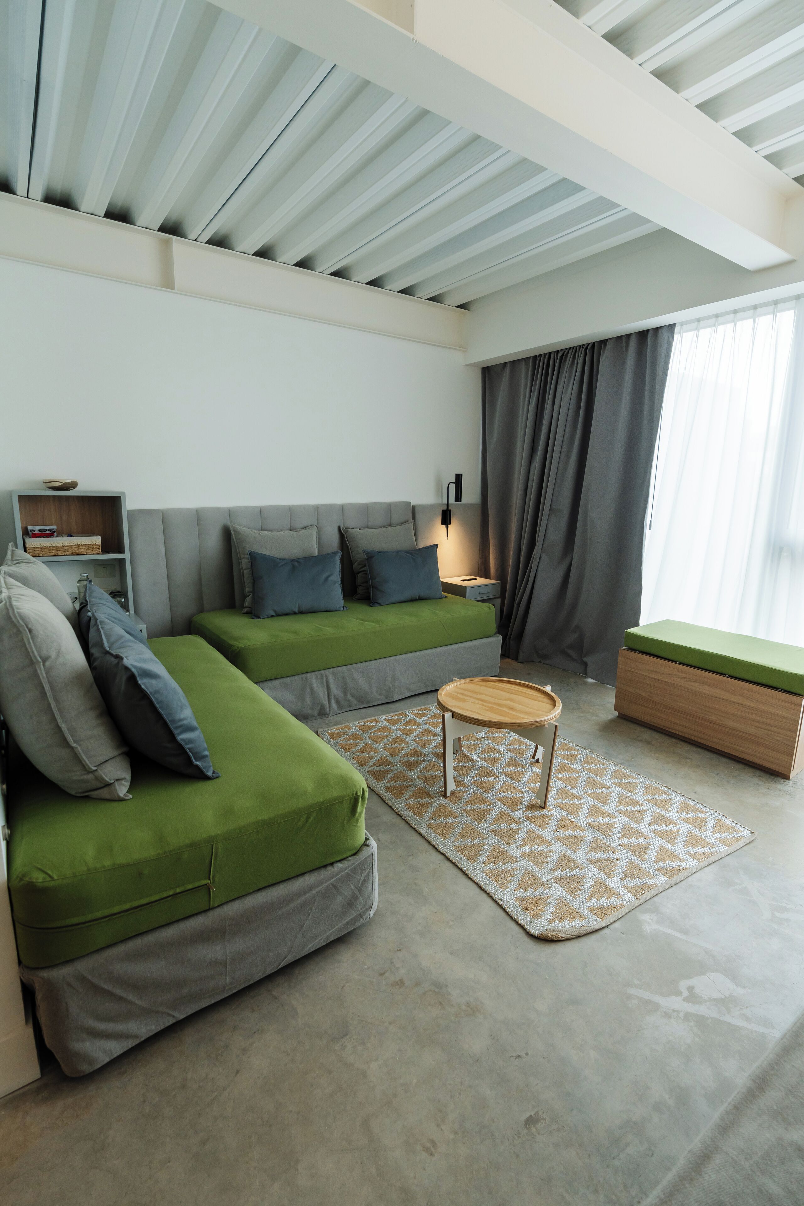 Premium Room, City View | Premium bedding, down comforters, pillowtop beds, minibar