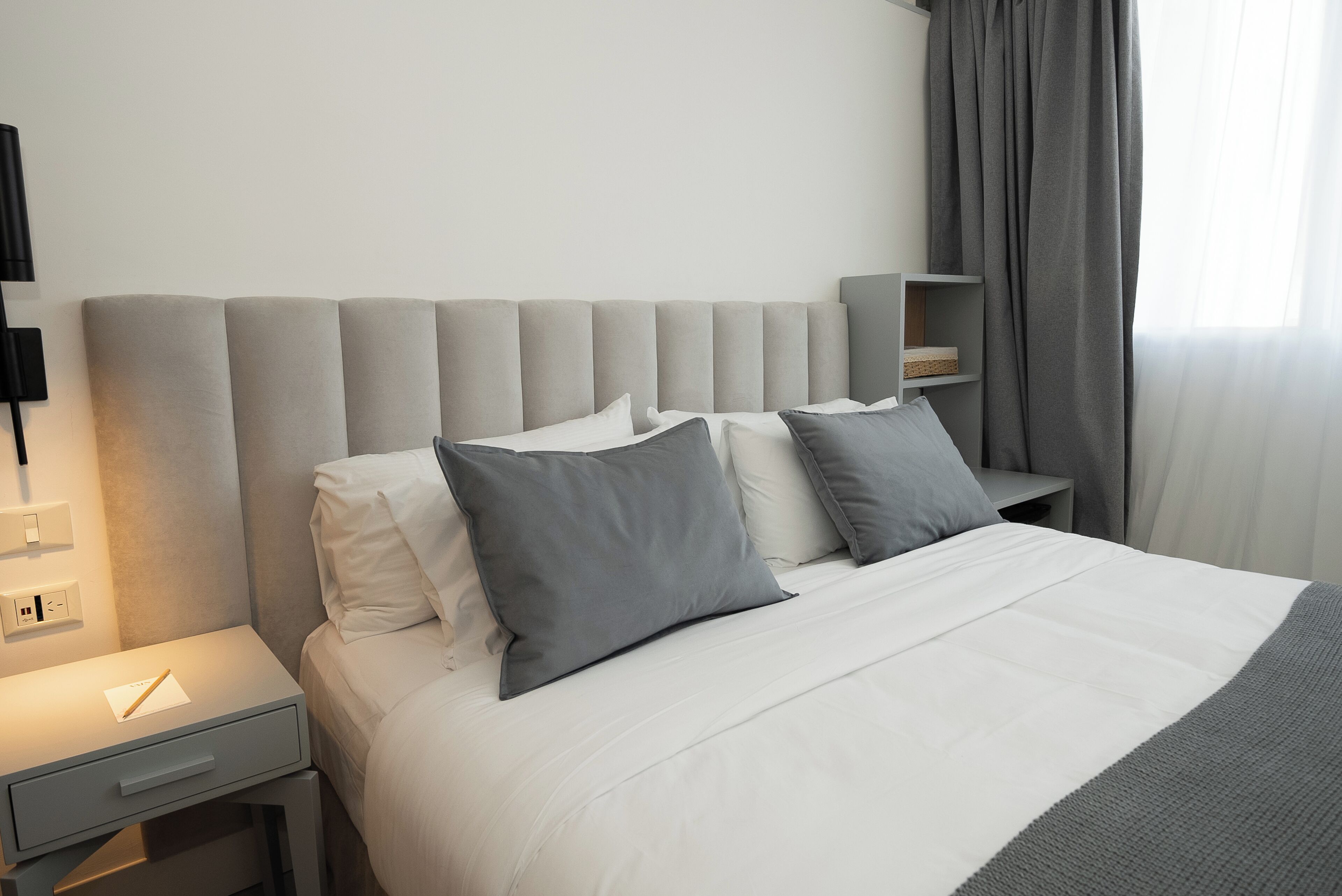 standard room | 1 bedroom, premium bedding, down duvets, pillow-top beds