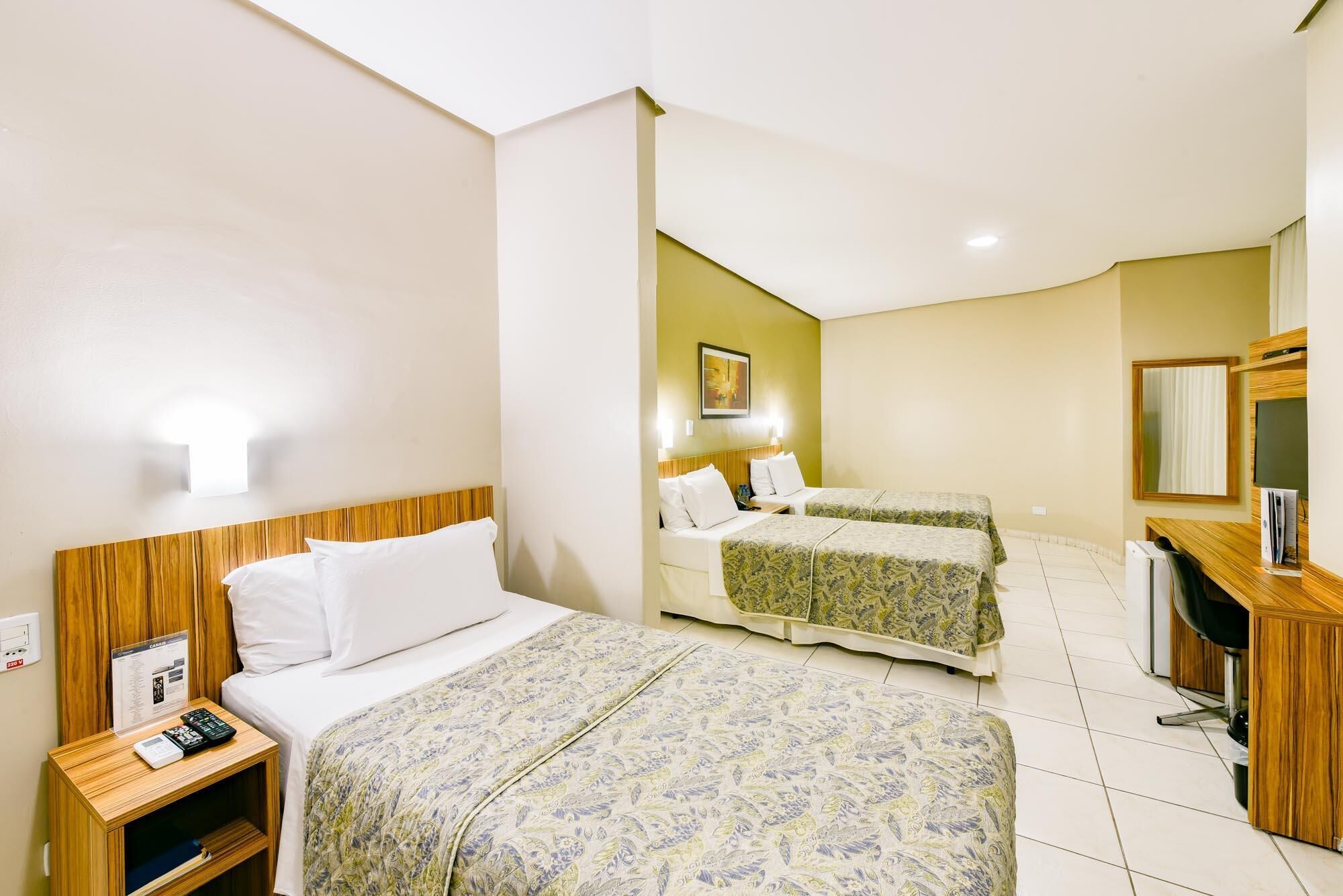 In-room safe, desk, laptop workspace, free WiFi