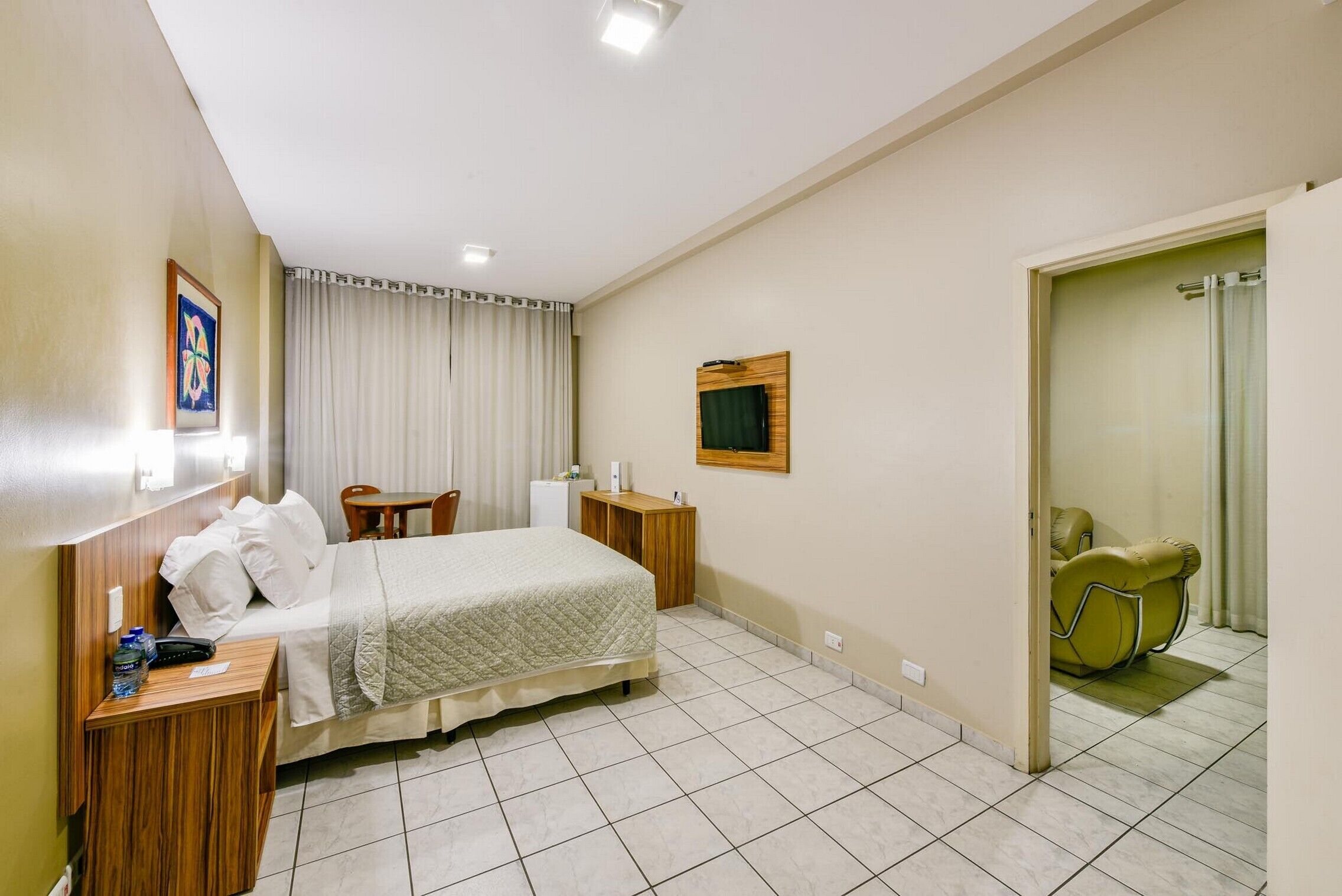 Suite Studio Supérieure