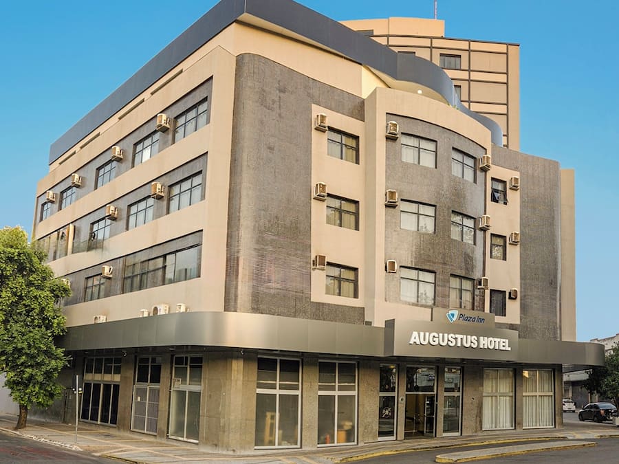 Building design