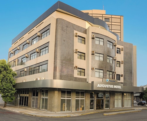 Plaza Inn Augustus - Downtown