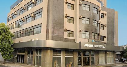 Plaza Inn Augustus - Downtown