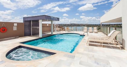 Transamerica Lagoa Santa