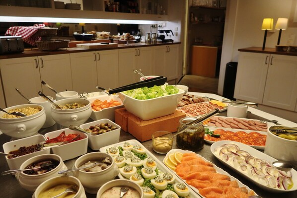 Restaurant - Hotell Roslagen (Norrtälje)