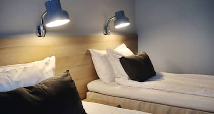 Hotell Roslagen