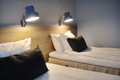 Hotell Roslagen
