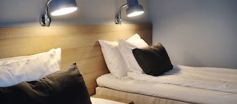 Hotell Roslagen