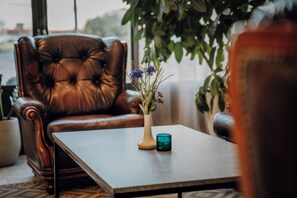 Reception - Hotell Roslagen (Norrtälje)