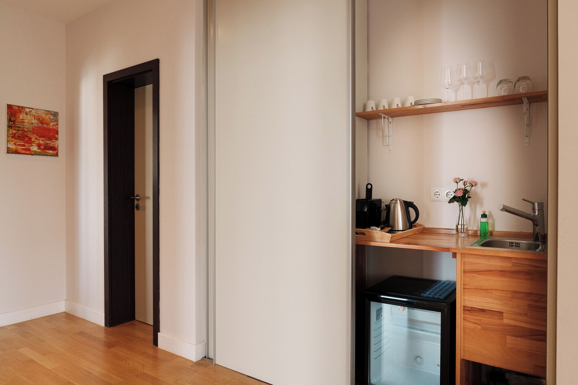 superior suite | in-room safe, individually furnished, free wifi, bed sheets