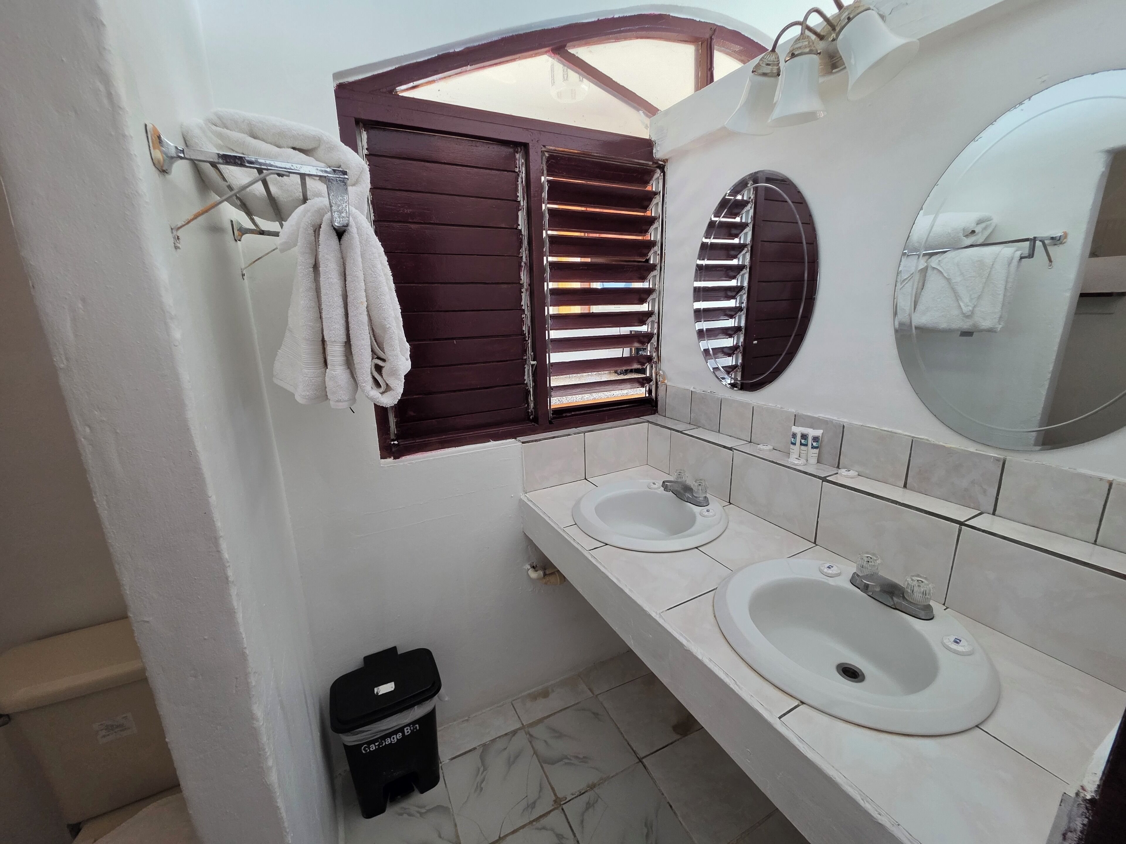 Kamar mandi