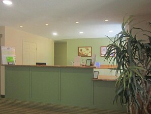 Lobby - Extended Stay America - Houston - Northwest (Houston)