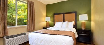 Extended Stay America - Houston - Northwest